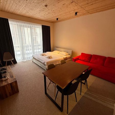 Zen Apartments غودوري الغرفة الصورة