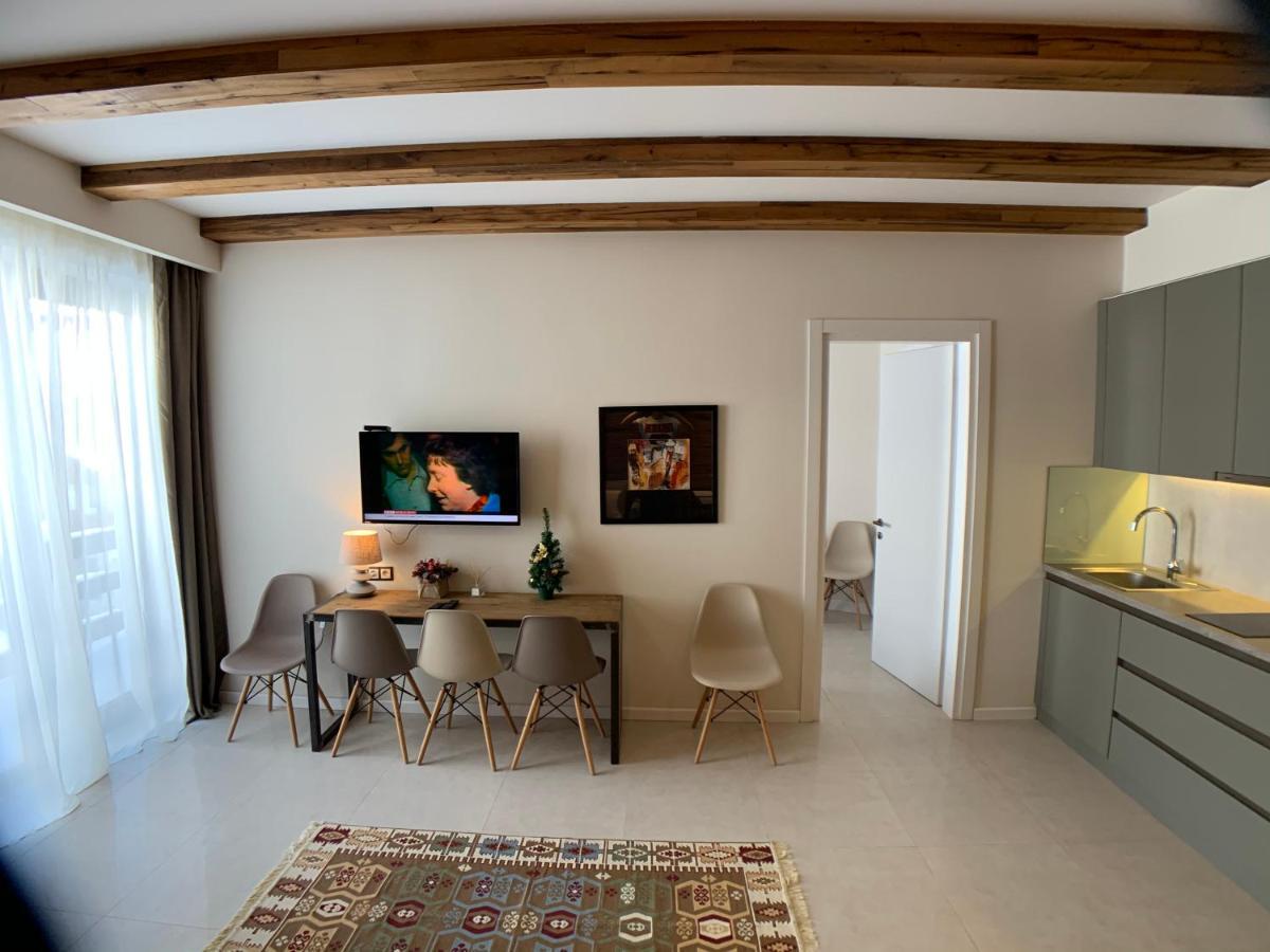 Zen Apartments غودوري المظهر الخارجي الصورة