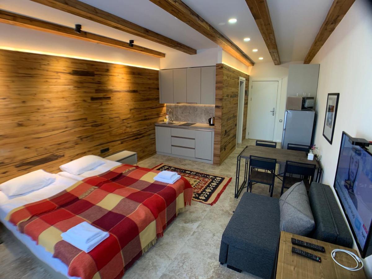 Zen Apartments غودوري المظهر الخارجي الصورة