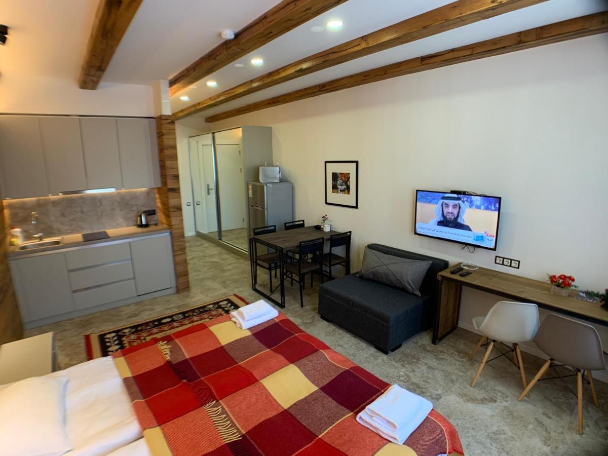 Zen Apartments غودوري المظهر الخارجي الصورة