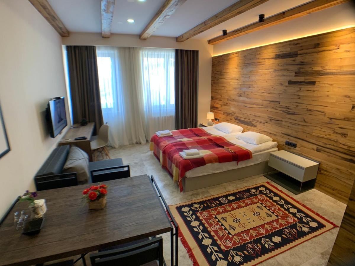 Zen Apartments غودوري المظهر الخارجي الصورة