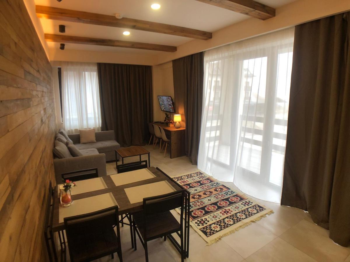 Zen Apartments غودوري المظهر الخارجي الصورة