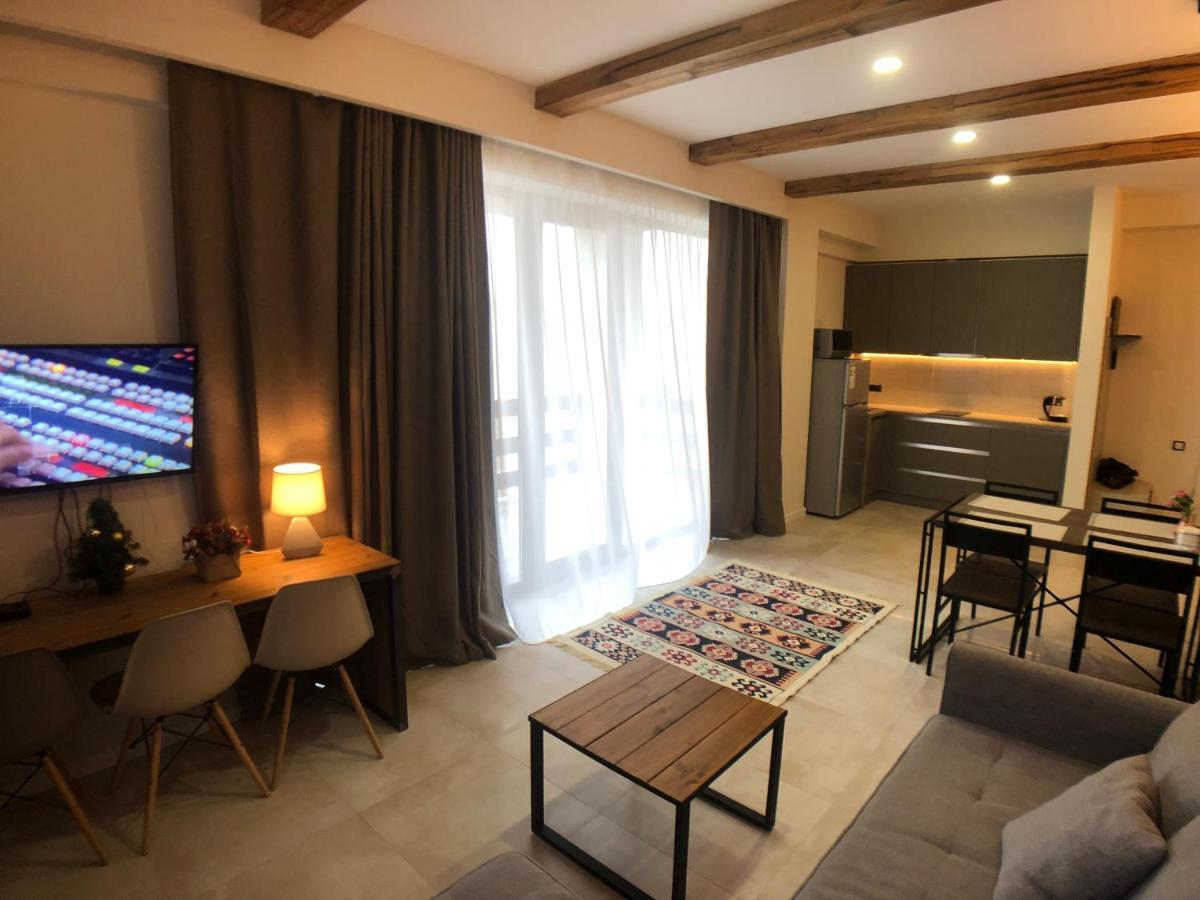 Zen Apartments غودوري المظهر الخارجي الصورة