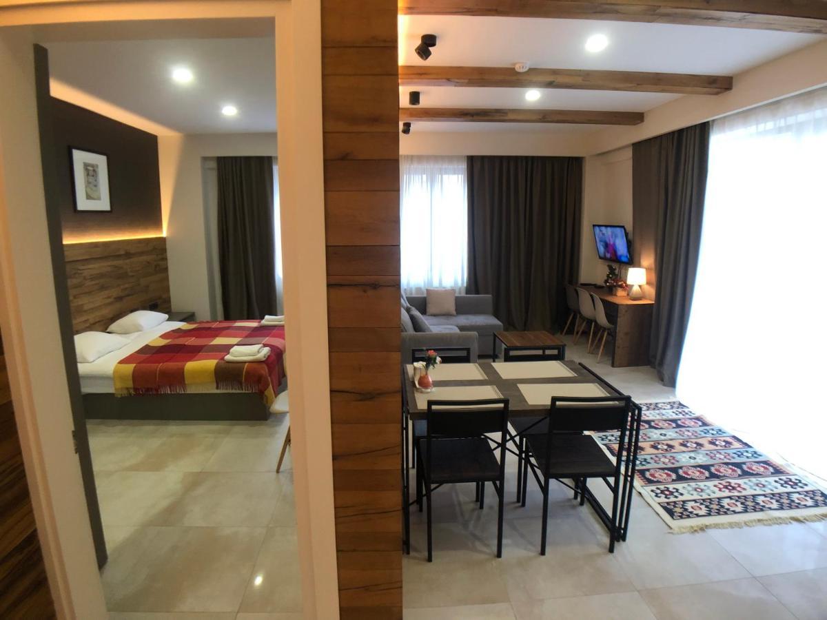 Zen Apartments غودوري المظهر الخارجي الصورة