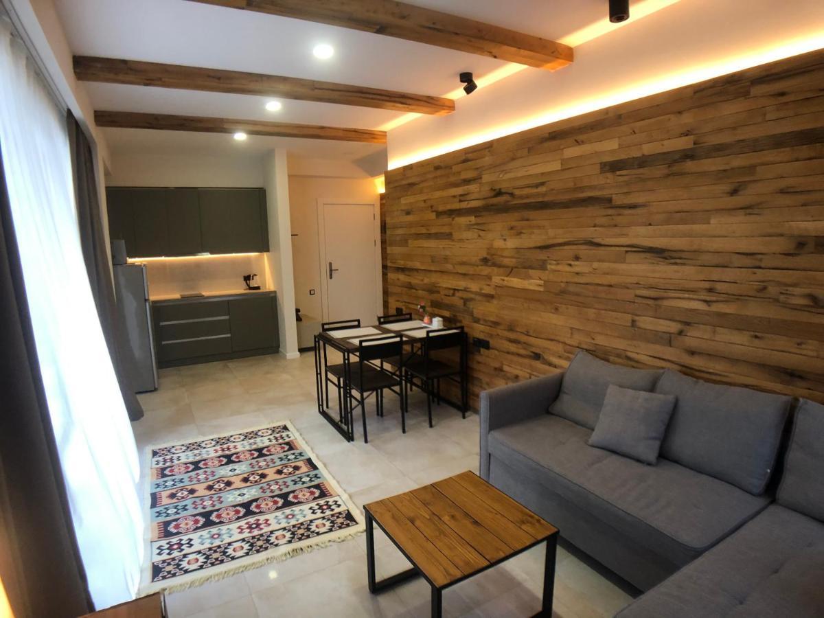 Zen Apartments غودوري المظهر الخارجي الصورة