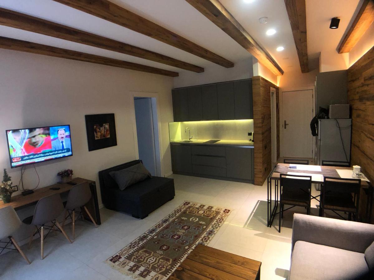 Zen Apartments غودوري المظهر الخارجي الصورة
