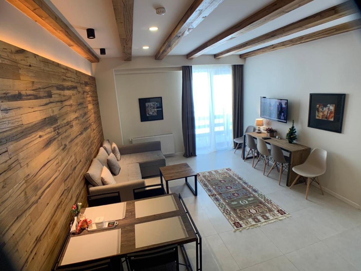 Zen Apartments غودوري الغرفة الصورة