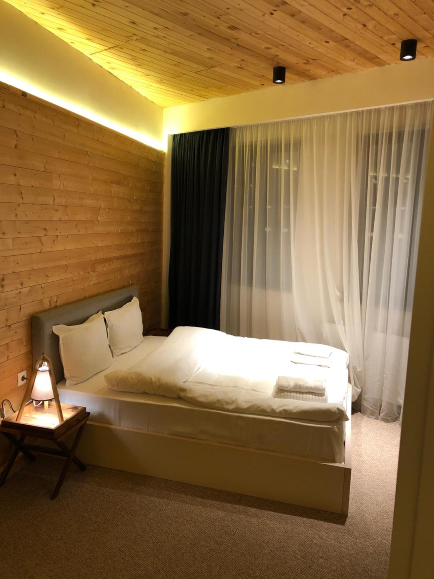 Zen Apartments غودوري الغرفة الصورة