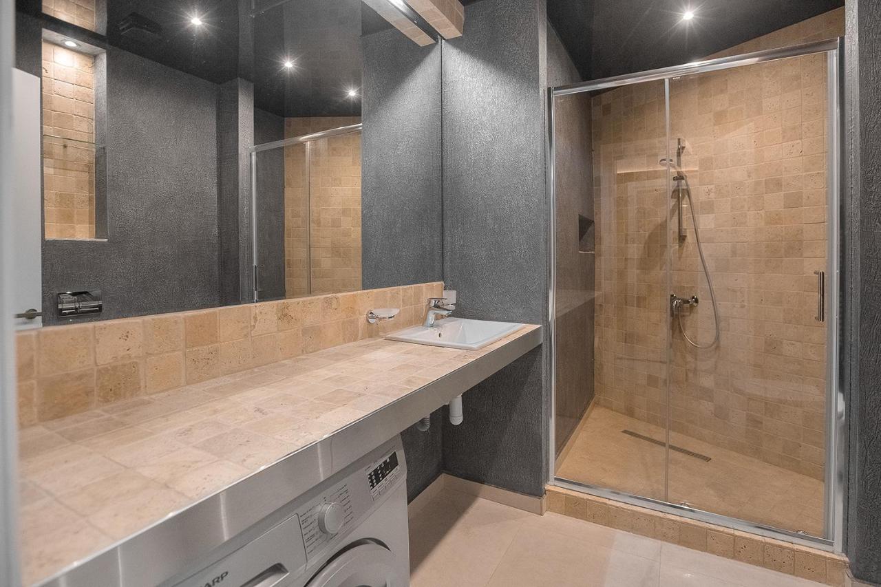 Zen Apartments غودوري المظهر الخارجي الصورة