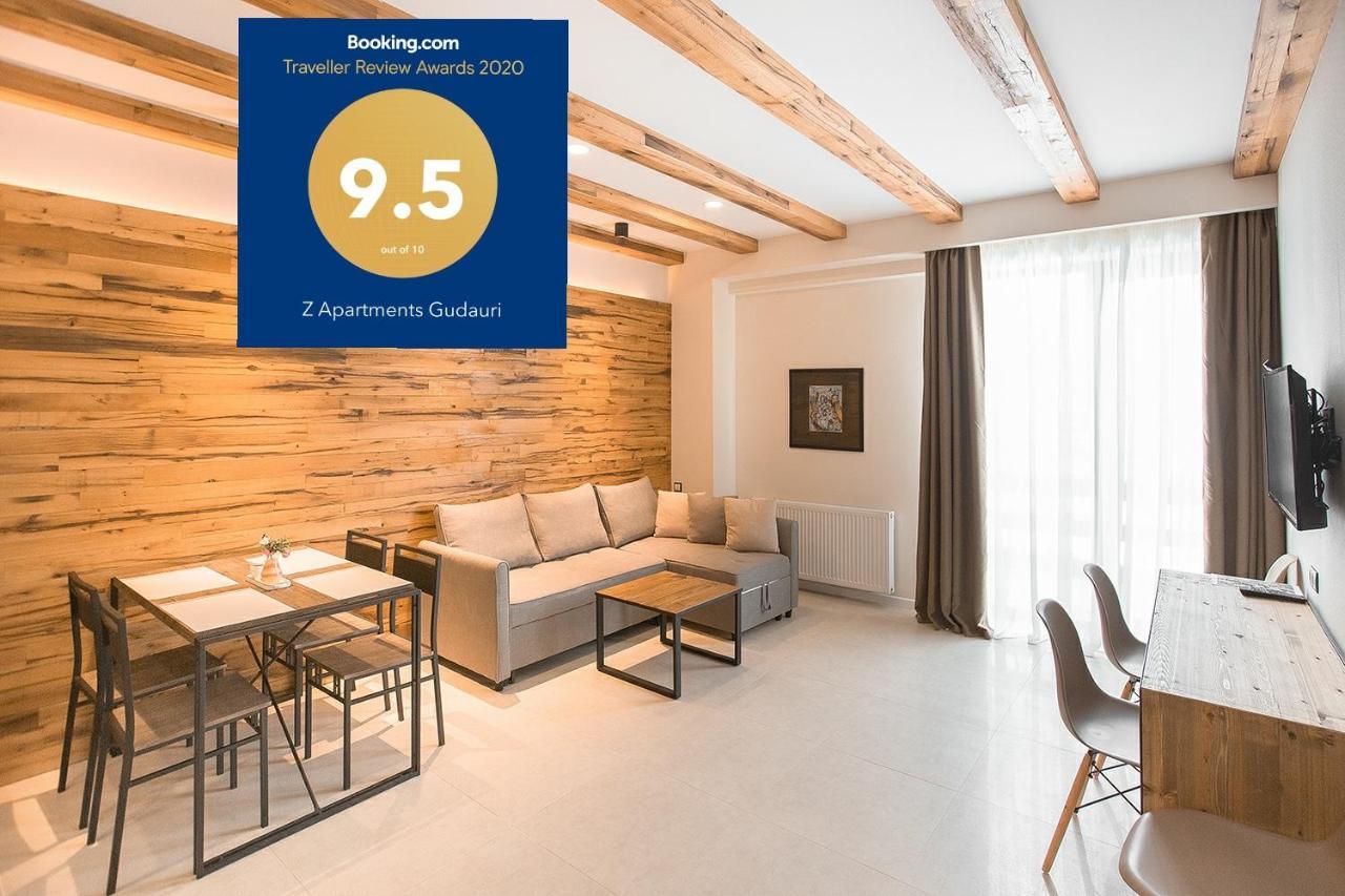 Zen Apartments غودوري المظهر الخارجي الصورة